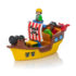 Corabia Piratilor, Playmobil 1.2.3