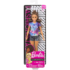 Barbie Fashionista- Petite Body