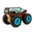 Hot Wheels- Masina „Lovitură puternică” Monster Truck