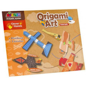 Arta origami – Avioane
