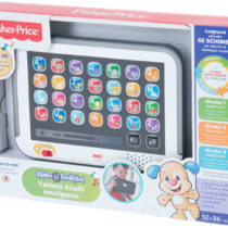 Tableta Smart  Stages, Fisher Price