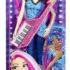 Barbie „Printesa Rockstar” cu chitara
