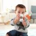 Inel gingival –  Coffee Cup Teether, Fisher Price