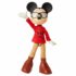 Papusa Mickey Mouse cu ochelari
