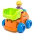 Vehicul Push And Go,Tomy