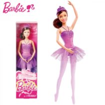 Barbie- Balerina Mov (copiază)