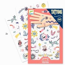 Tatuaje – Vise dulci,Djeco