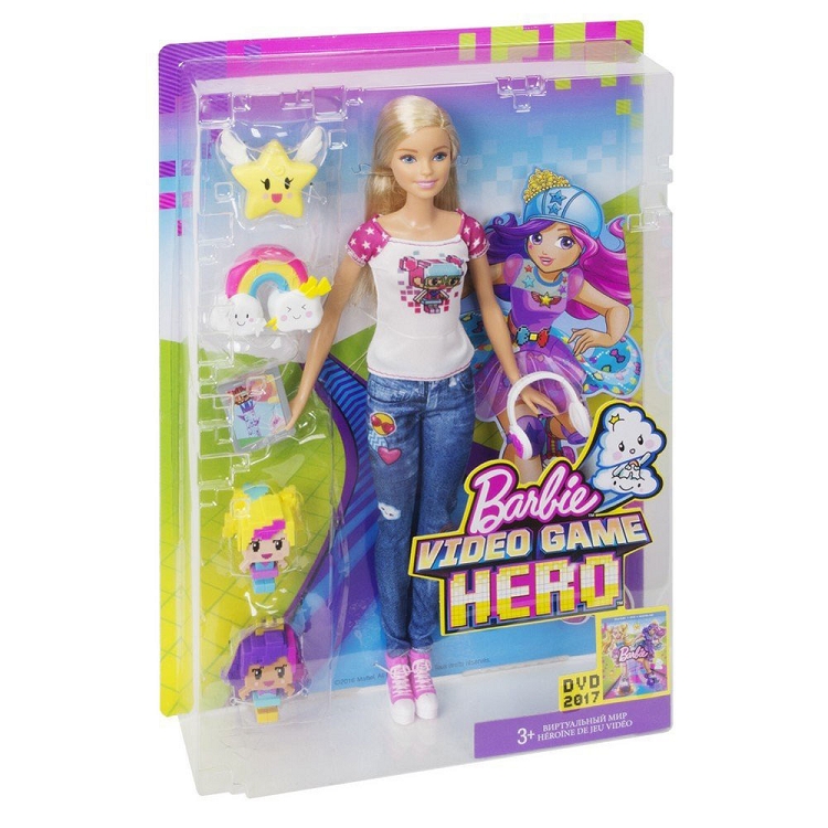 DTV96-Barbie-Video-Game-Hero-Barbie-Doll-7