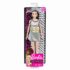 Barbie Fashionista- Dress Los Angeles