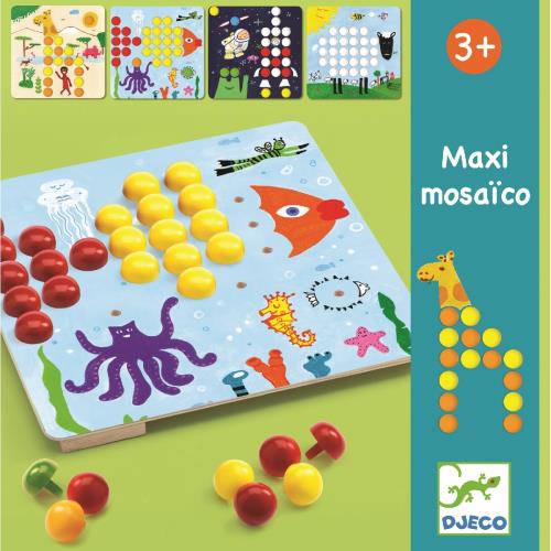 Mosaico-Maxi-Djeco