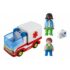 Playmobil 123, Ambulance