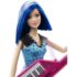 Barbie „Printesa Rockstar” cu chitara
