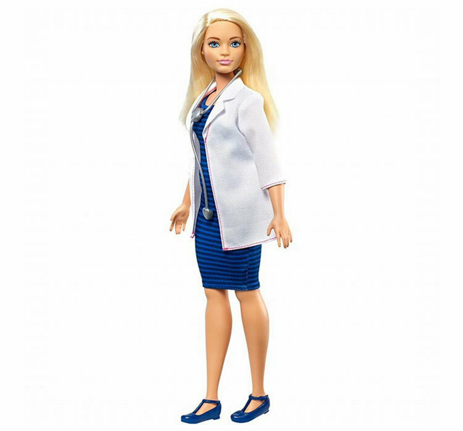 Papusa Barbie, cariera- Doctorita