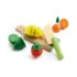 Set figurine- Fructe si legume de feliat, Djeco