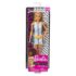 Barbie Fashionista- Original doll with blonde hair