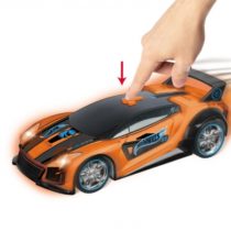 Hot Wheels – Spin Quick N`Sik