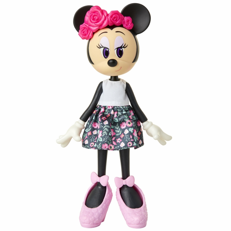 papusa-minnie-mouse-cu-look-floral (1)