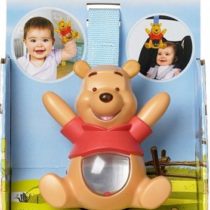 Zornaitoare -Winnie The Pooh ,Tomy