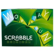 Scrabble Original, Fisher Price