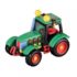 Jucarie de construit  3D Tractor