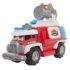 Camionul de pompieri Mr. Hosey