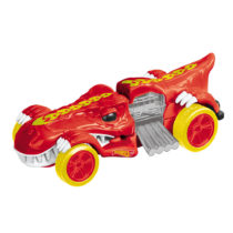 Hot Wheels -T-Rextroyer Rosu