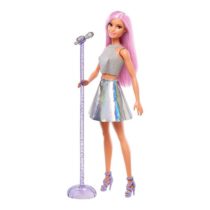 Papusa Barbie, cariera- Pop Star