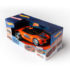 Hot Wheels – Spin Quick N`Sik