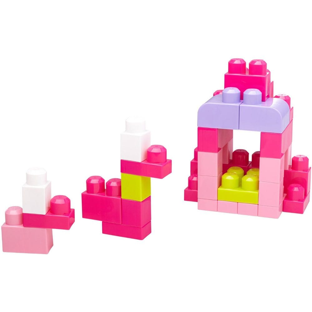 Mega-Bloks-Primele-Cuburi-de-Construit-Roz-4