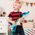 Chitara pentru copii – Woofer, Battat