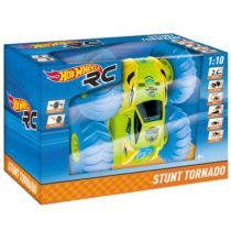Masinuta Hot Wheels RC, Stunt Tornado 1:10