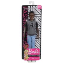 Ken Fashion nr.130 ,Barbie