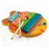 Instrument muzical „Xilofon multicolor ” ,Djeco