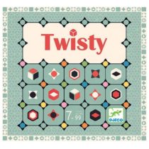 Joc de strategie – Twisty , Djeco