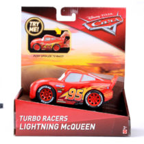 Colecția de vehicule Disney Pixar Cars Turbo- Lightning McQueen