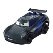 Colecția de vehicule Disney Pixar Cars Turbo- Jackson Storm