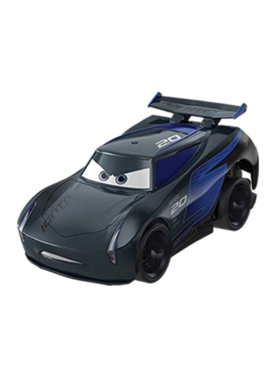 Colecția de vehicule Disney Pixar Cars Turbo- Jackson Storm