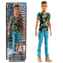 Ken Fashion nr.15,Barbie