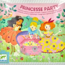 Joc de petrecere-Princesse Party,Djeco