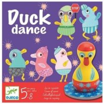 Joc de societate – Duck dance, Djeco