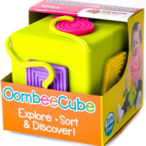 Cub cu forme Oombee,Fat Brain