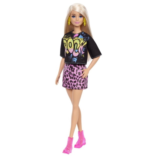 Barbie Fashionista-