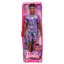 Ken Fashion -Barbie
