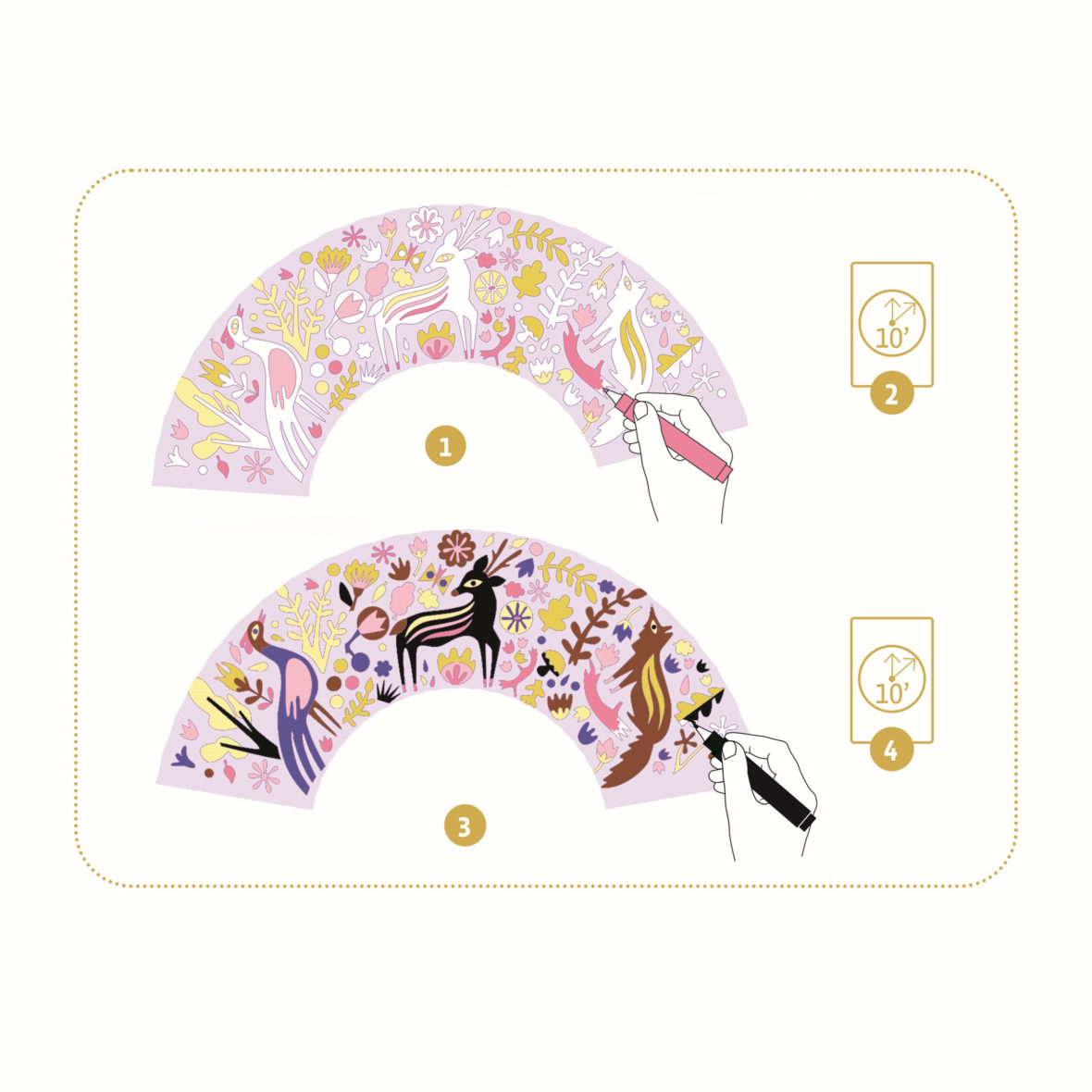 9270-DJ07945-diy—color-in—fan—woodland-beauty