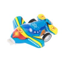 Jucărie сu inerție ”Mini-avion” (5 modele)