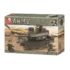 CONSTRUCTOR ARMORED CORPS–M1A2-ABRAMS