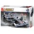 CONSTRUCTOR 1:24 F1 „Silver Arrows” Racing Car