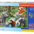 Puzzle Maxi 40