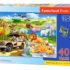 Puzzle Maxi 40