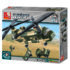 CONSTRUCTOR ARMY – Transport Helicopter